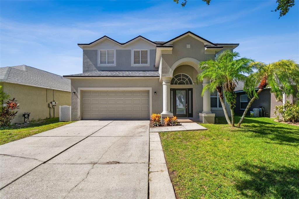 19024 FISHERMANS BEND DRIVE