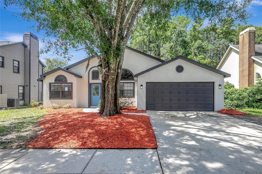 7116 HUMMINGBIRD LANE NEW PORT RICHEY, FL 34655
