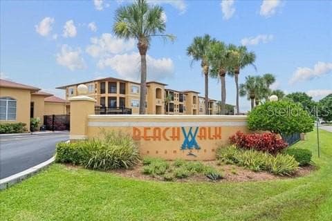 4304 BAYSIDE VILLAGE DRIVE UNIT 303