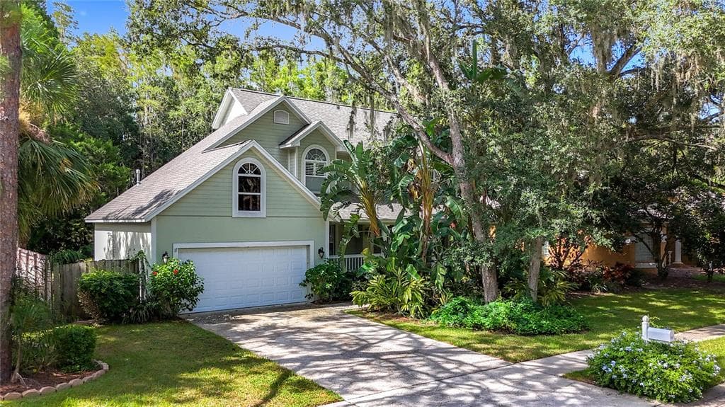 7204 WAREHAM DRIVE TAMPA, FL 33647