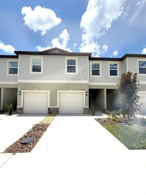 10203 TRUMPET HONEYSUCKLE WAY SAN ANTONIO, FL 33576