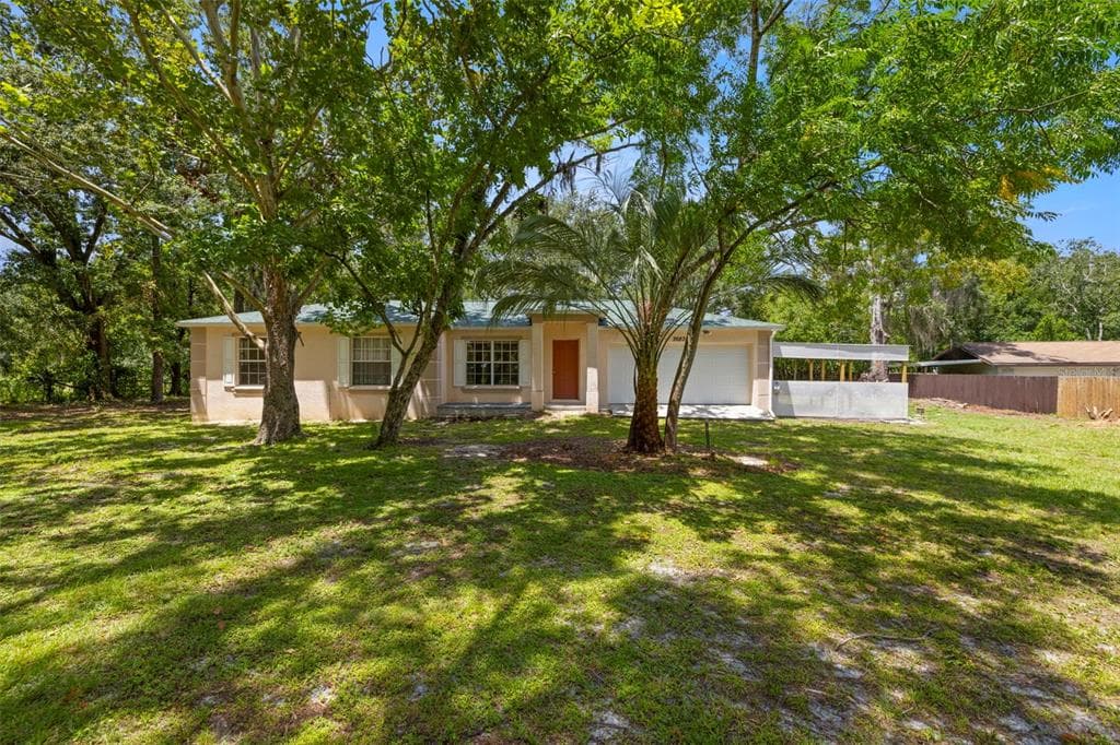 26831 CHIANINA DRIVE WESLEY CHAPEL, FL 33544