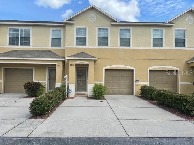 6847 46TH LANE N PINELLAS PARK, FL 33781
