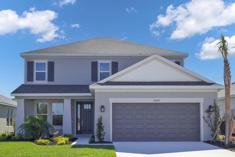 14266 SAWMILL STREET PARRISH, FL 34219