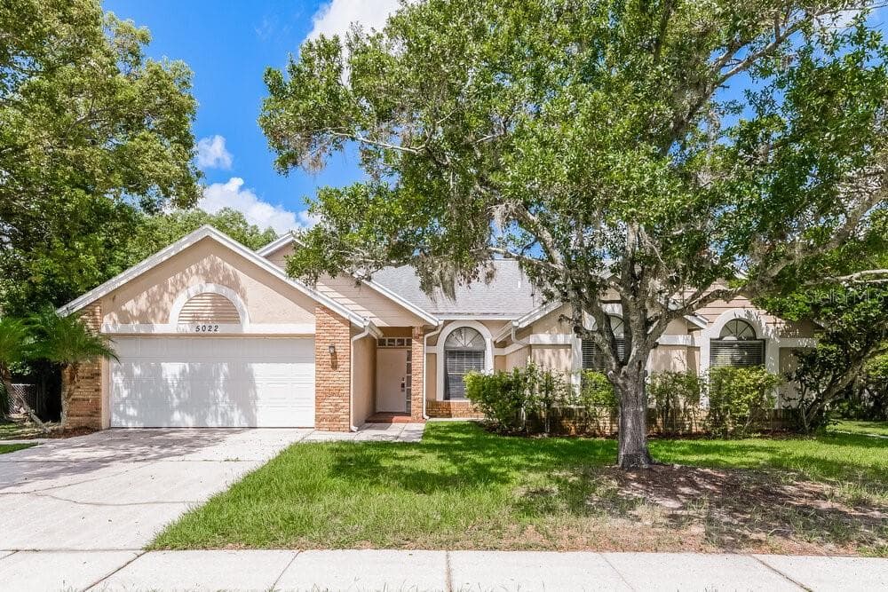 5022 DAHOON VIEW DRIVE ORLANDO, FL 32829