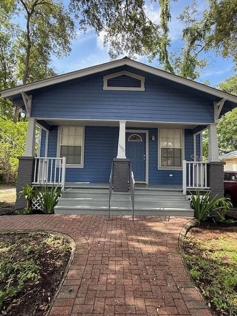 1007 E EMMA STREET TAMPA, FL 33603