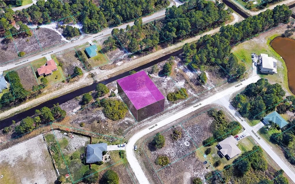 1067 PEACH STREET LEHIGH ACRES, FL 33974