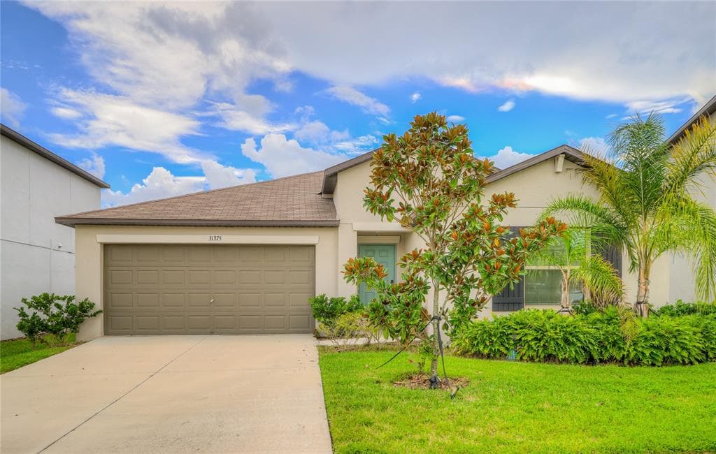 31375 SUN KETTLE LOOP WESLEY CHAPEL, FL 33545