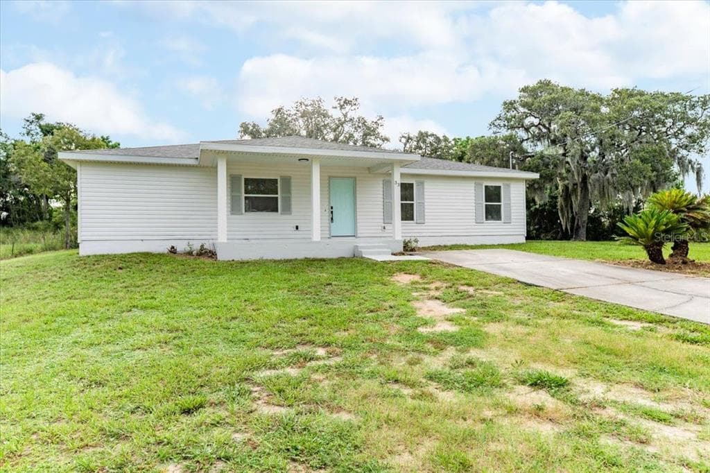 33 BLACKJACK AVENUE