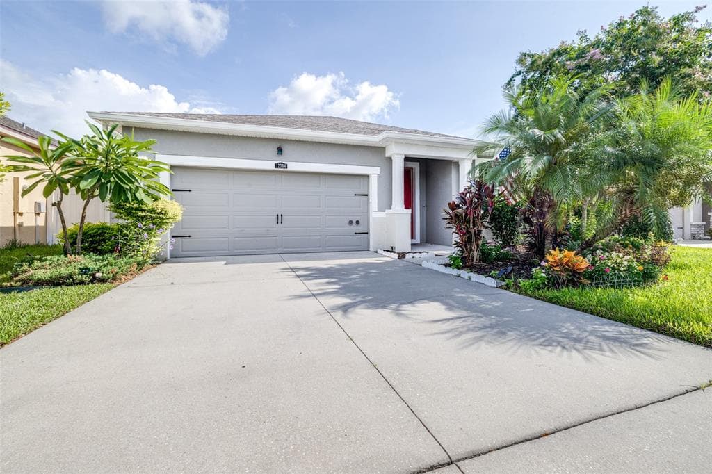 12384 STREAMBED DRIVE RIVERVIEW, FL 33579
