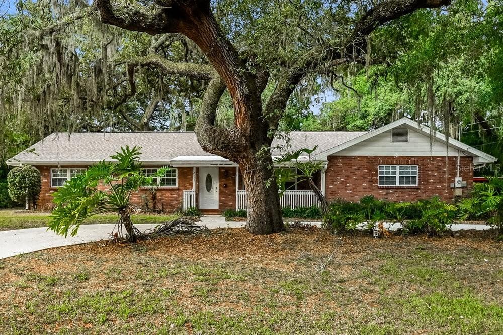 7119 LAUDER PLACE TAMPA, FL 33617
