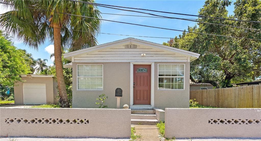 1145 PALM BLUFF STREET CLEARWATER, FL 33755