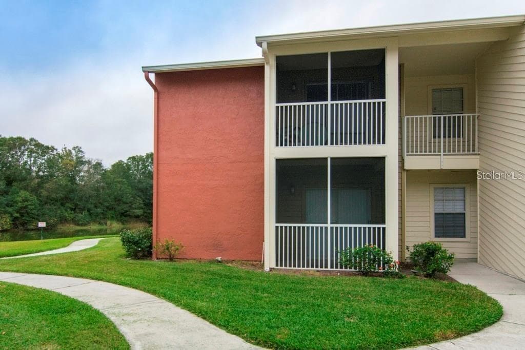 804 LAKE HAVEN SQUARE UNIT 101 BRANDON, FL 33511