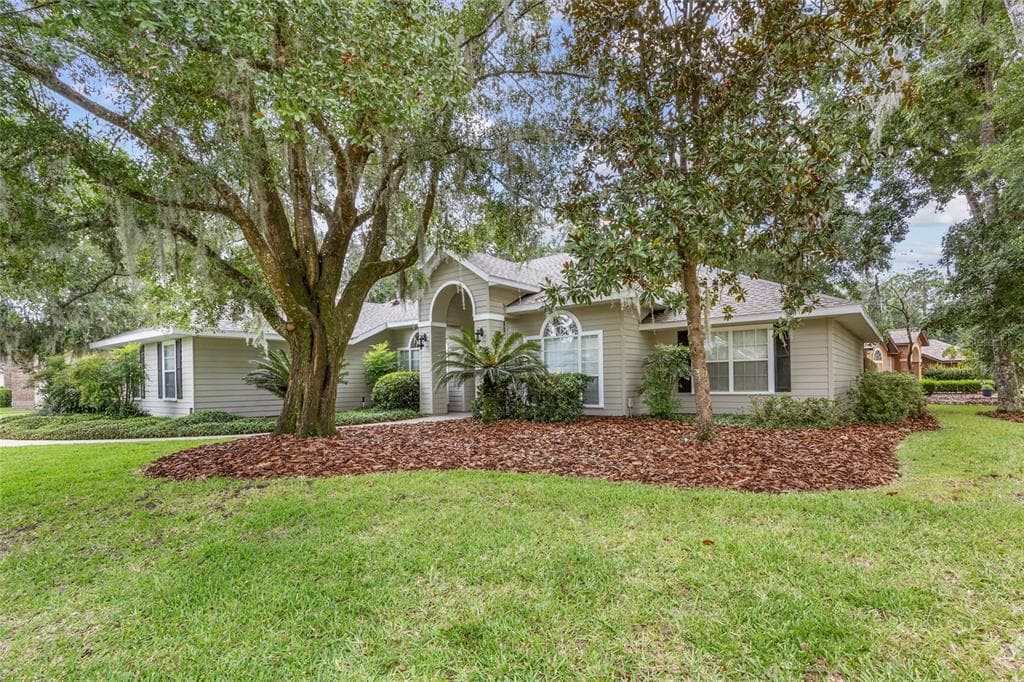 7114 NW 49TH STREET GAINESVILLE, FL 32653