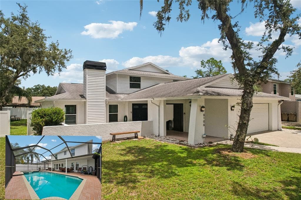 6106 RAIN BRIAR COURT TEMPLE TERRACE, FL 33617