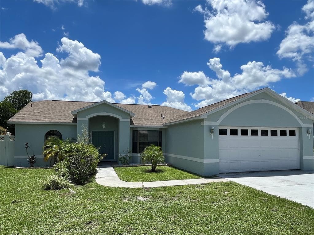 10360 CHEVRON COURT NEW PORT RICHEY, FL 34654