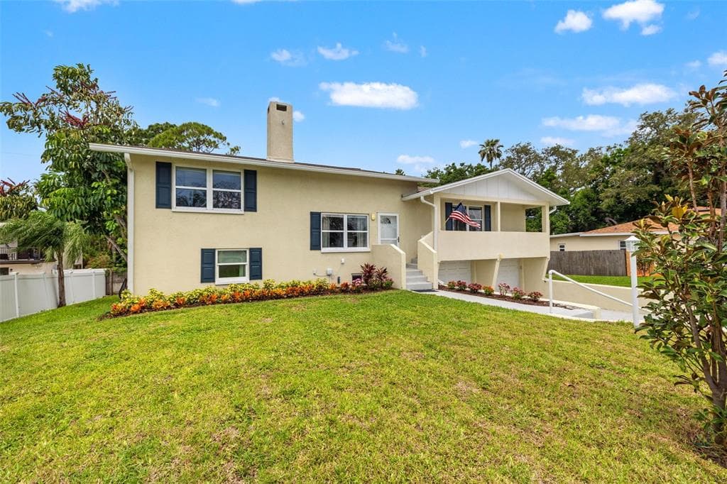 5440 113TH STREET SEMINOLE, FL 33772