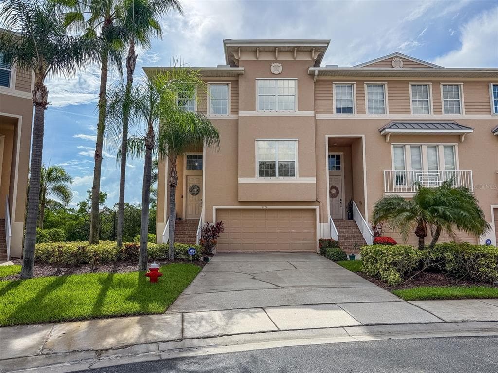 7139 ISLAMORADA CIRCLE SEMINOLE, FL 33777
