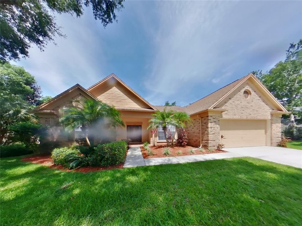 15614 INDIAN QUEEN DRIVE