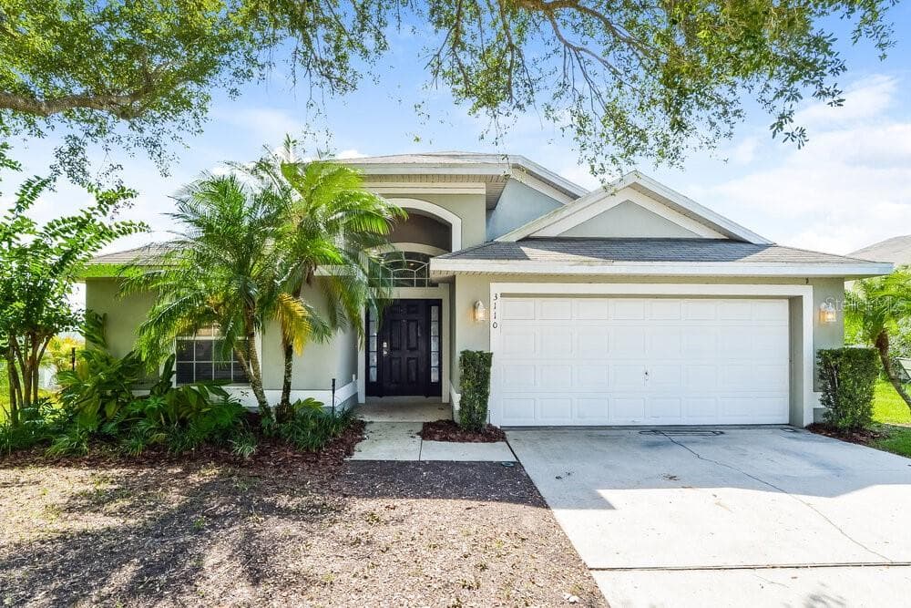 3110 MANDOLIN DRIVE KISSIMMEE, FL 34744