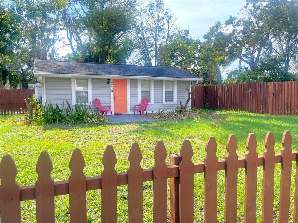 6602 N 9TH STREET TAMPA, FL 33604