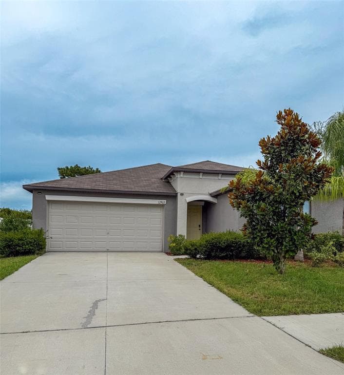 12903 WILDFLOWER MEADOW DRIVE RIVERVIEW, FL 33579