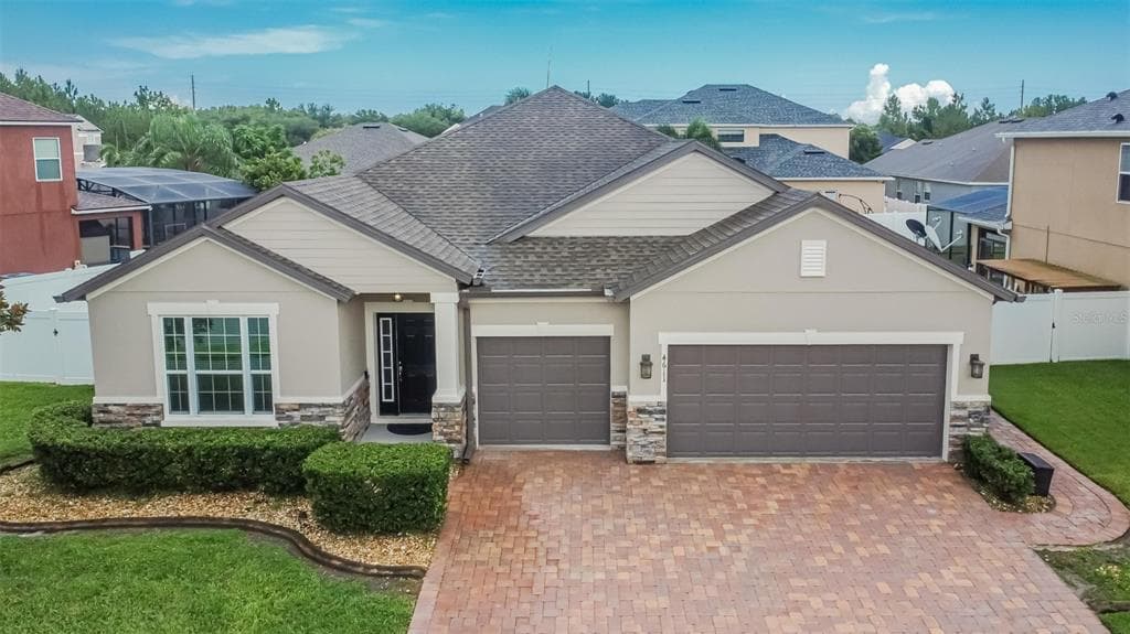 4611 CYPRESS RIVER ROAD ST CLOUD, FL 34772