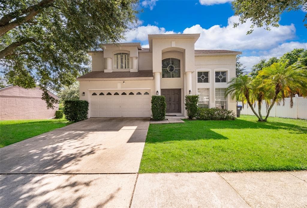 1944 FLORENCE VISTA BOULEVARD ORLANDO, FL 32818