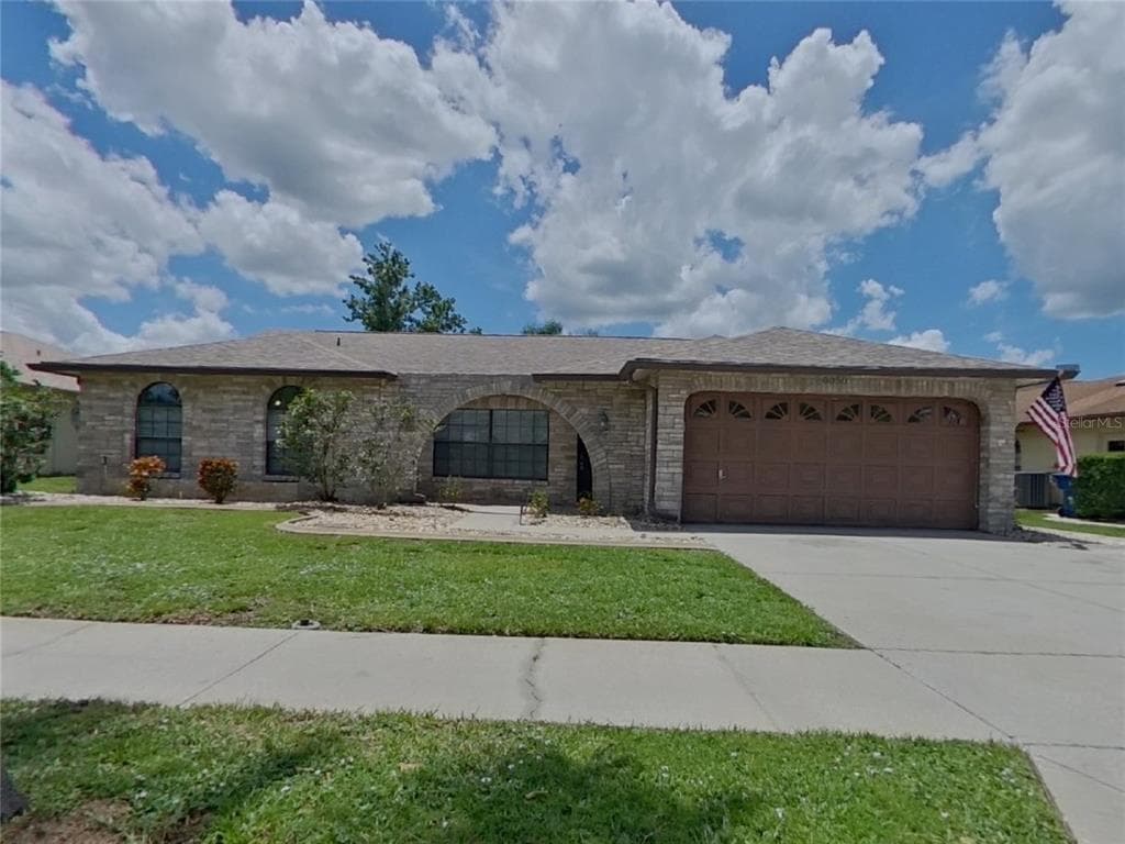 6050 FALL RIVER DRIVE NEW PORT RICHEY, FL 34655