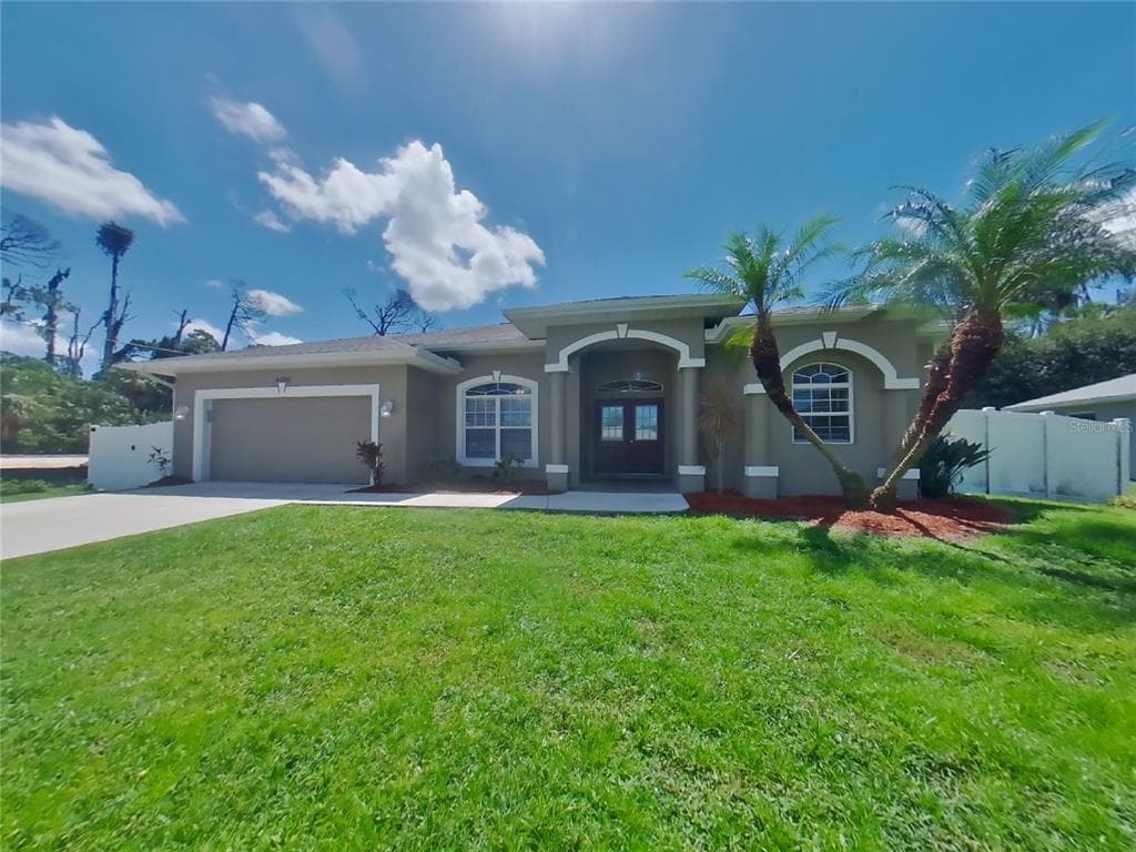 4546 DAKOTA TERRACE NORTH PORT, FL 34286