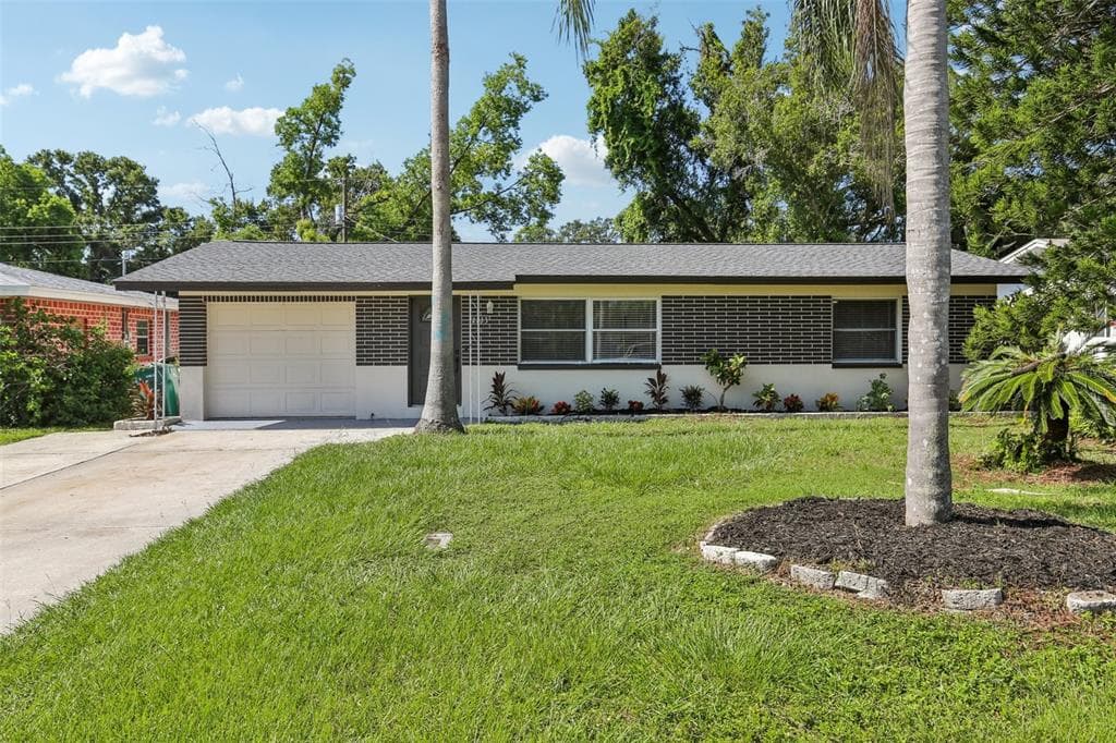 2233 TERRACE DRIVE N CLEARWATER, FL 33765
