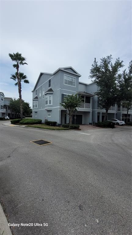 2460 GRAND CENTRAL PARKWAY UNIT 14 ORLANDO, FL 32839