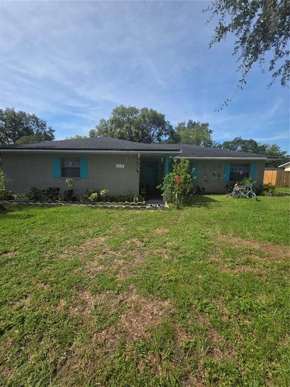 2314 VIEW WAY LAKELAND, FL 33810