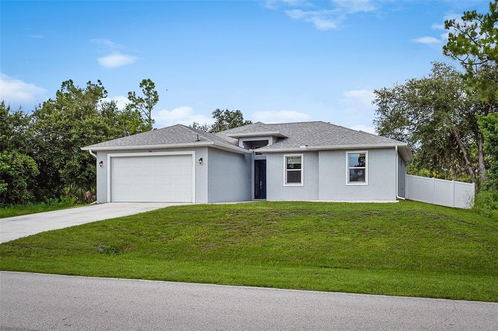 295 RAVENSWOOD BOULEVARD PORT CHARLOTTE, FL 33954