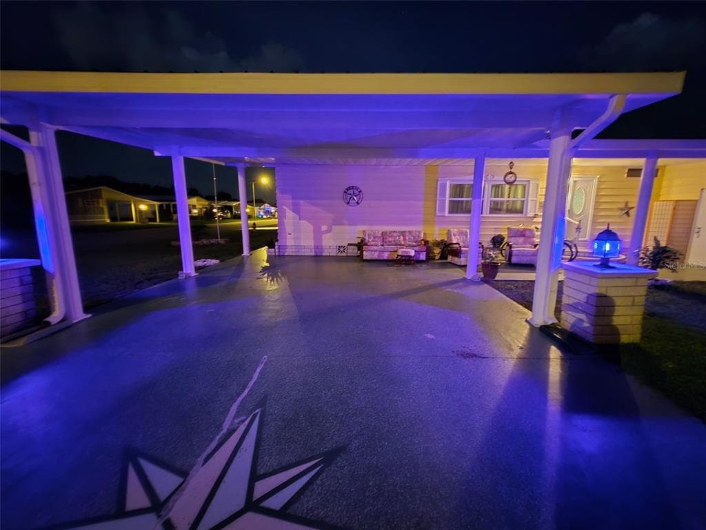 35020 COLONY HILLS DRIVE ZEPHYRHILLS, FL 33541