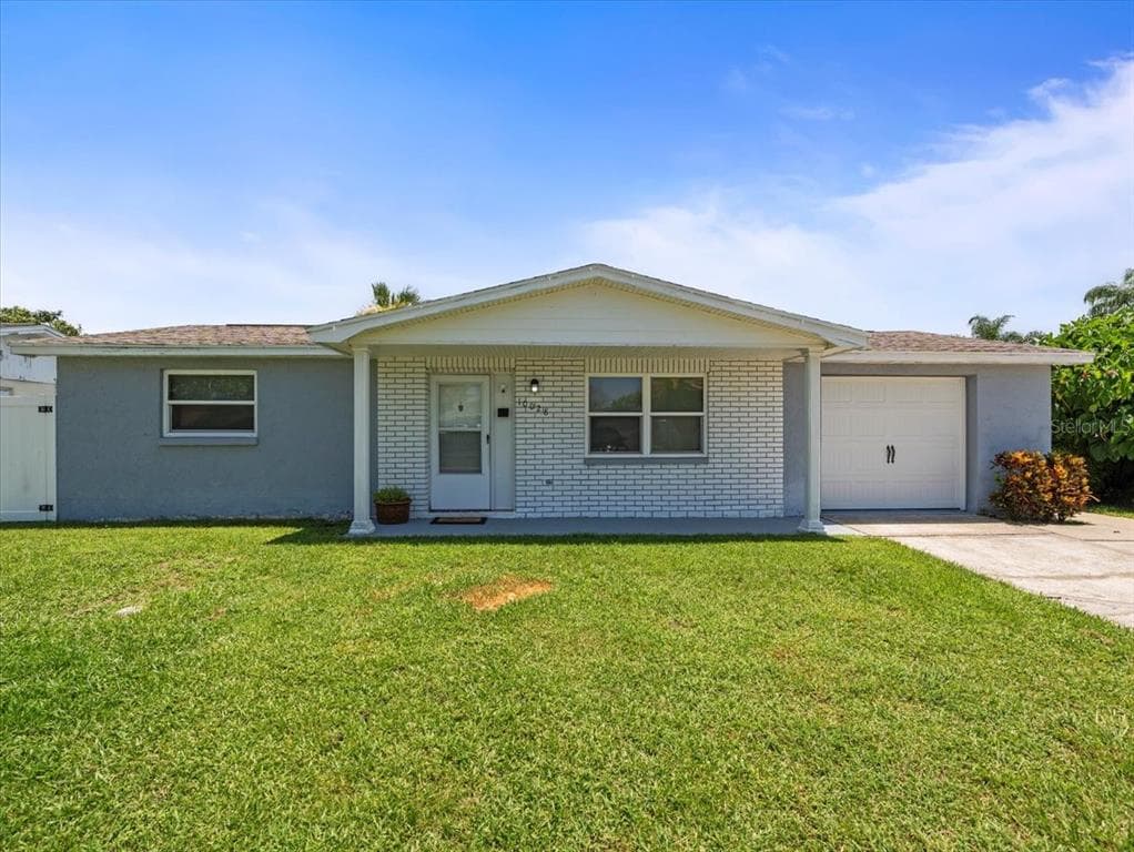 10028 KINGSWOOD LANE PORT RICHEY, FL 34668