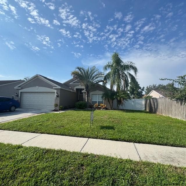29734 MORNINGMIST DRIVE WESLEY CHAPEL, FL 33543