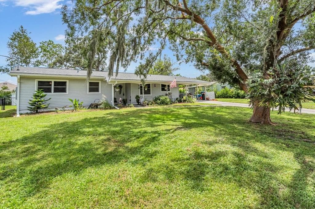 2328 WATERFALL DRIVE SPRING HILL, FL 34608