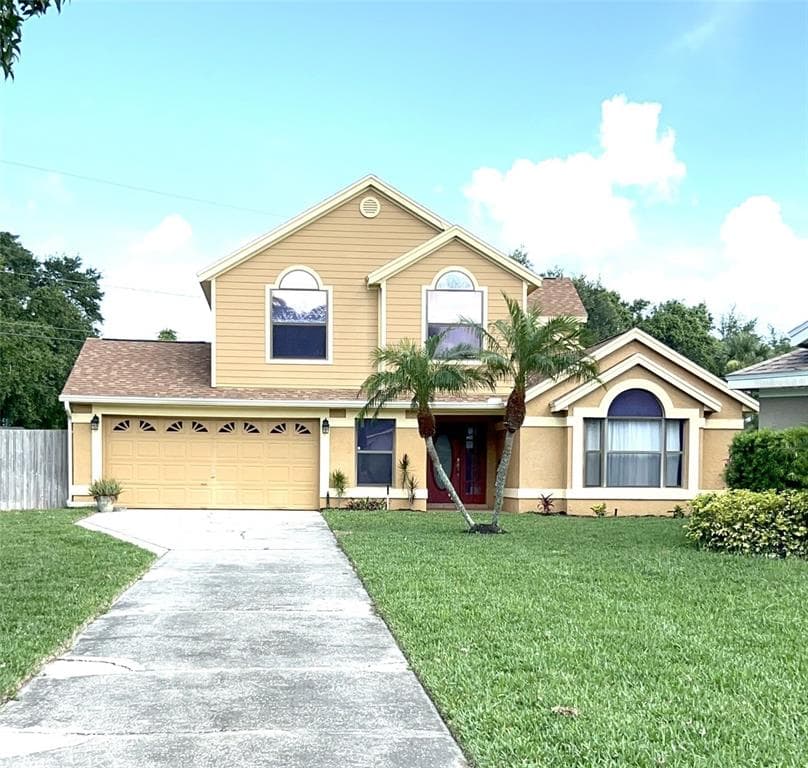 2710 SPRINGFIELD DRIVE OCOEE, FL 34761