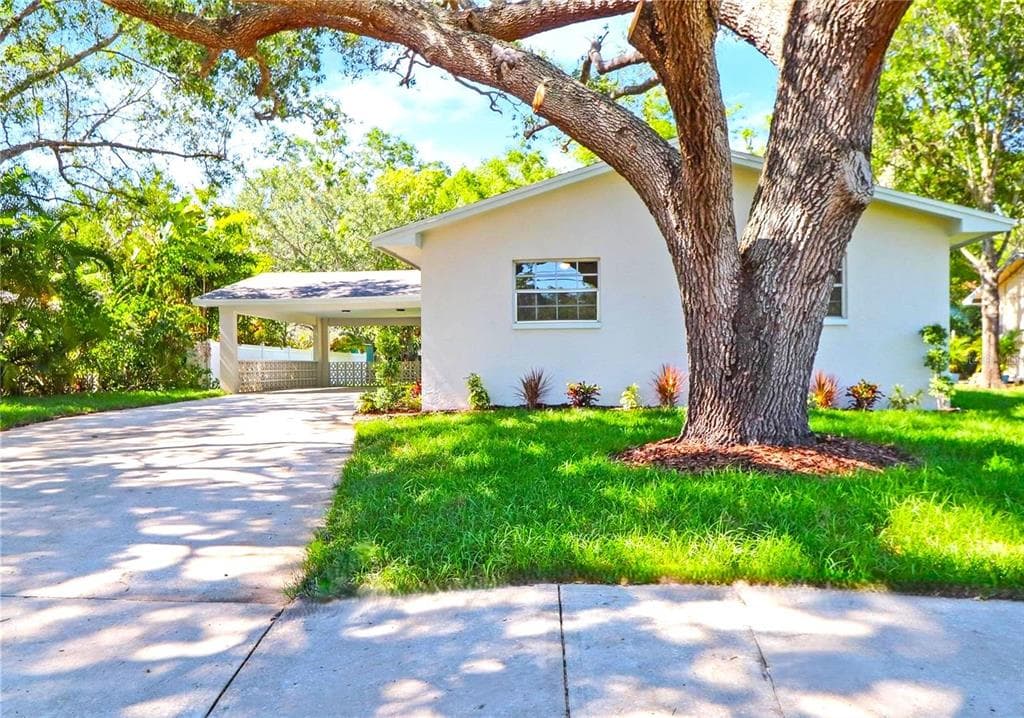 5117 29TH AVENUE S GULFPORT, FL 33707