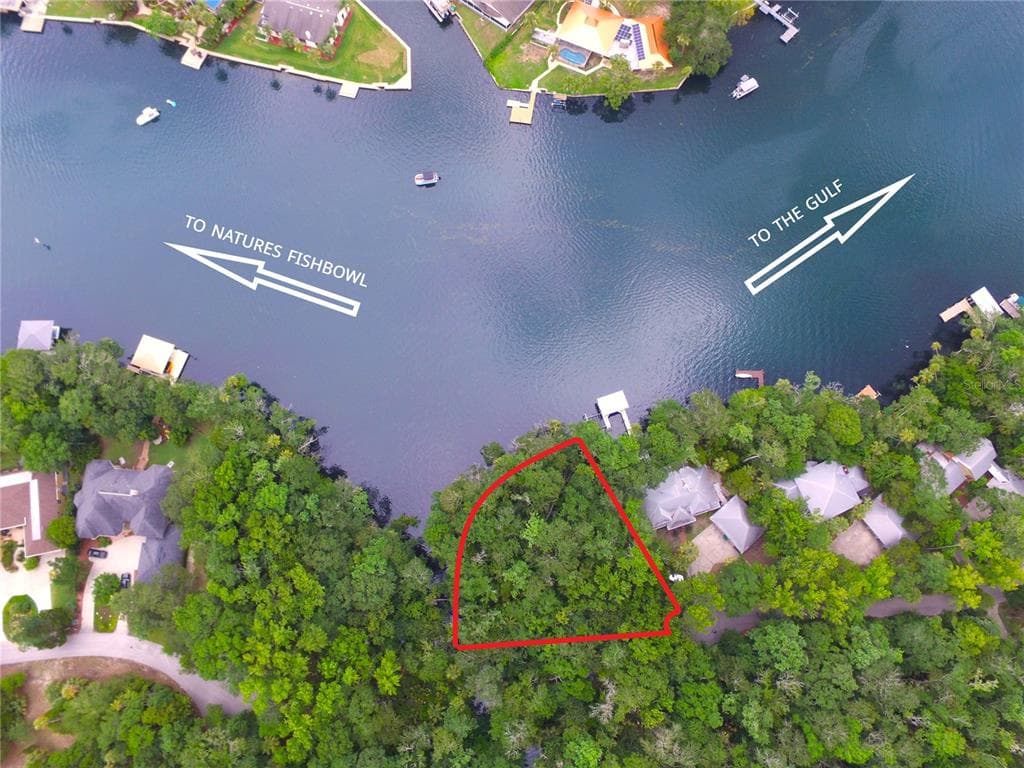 9654 W RIVER COVE PLACE HOMOSASSA, FL 34448