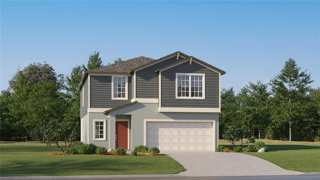 17548 PLEASANTVIEW BOULEVARD LAND O LAKES, FL 34638