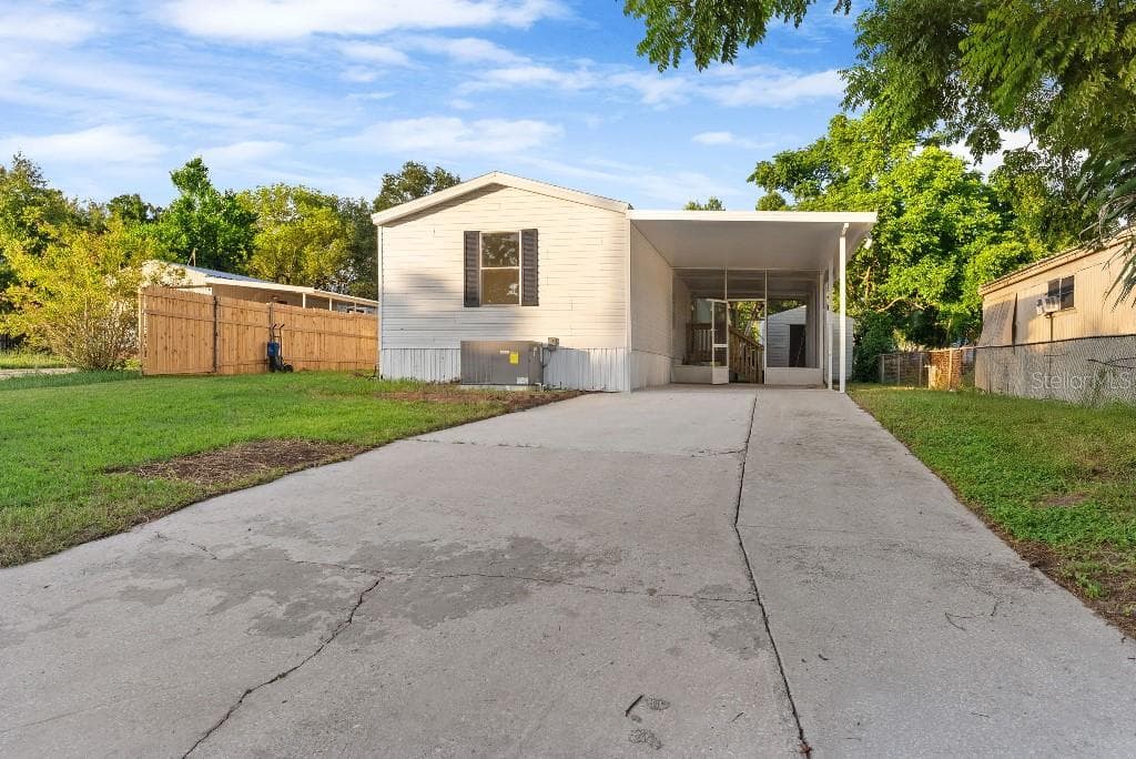 4111 STONEWOOD DRIVE BRANDON, FL 33511