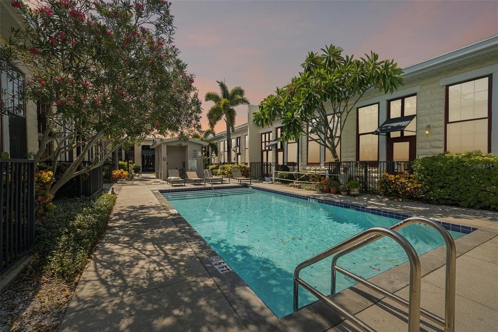 2001 E 2ND AVENUE UNIT 22 TAMPA, FL 33605