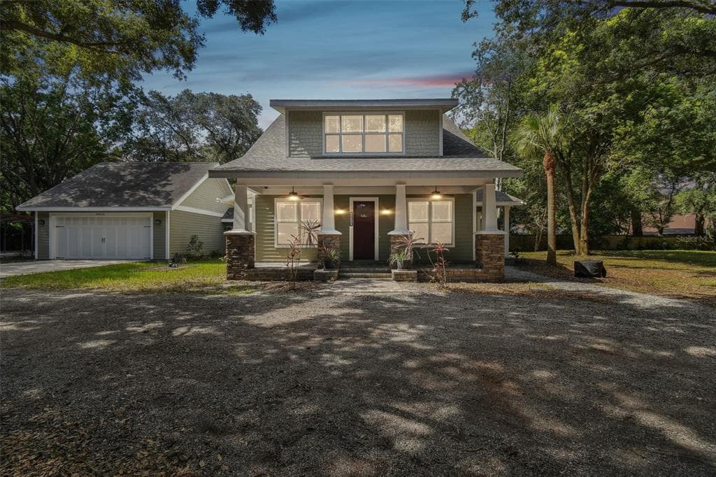 14310 N ROME AVENUE TAMPA, FL 33613