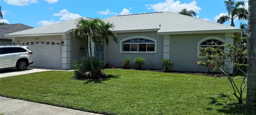 2877 56TH AVENUE CIRCLE E BRADENTON, FL 34203