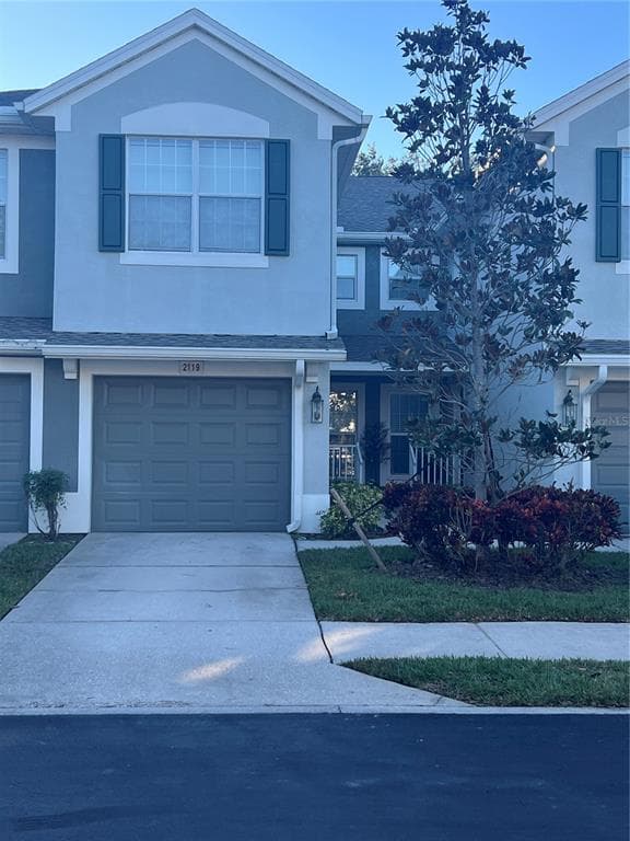 2119 RIVER TURIA CIRCLE UNIT 2119