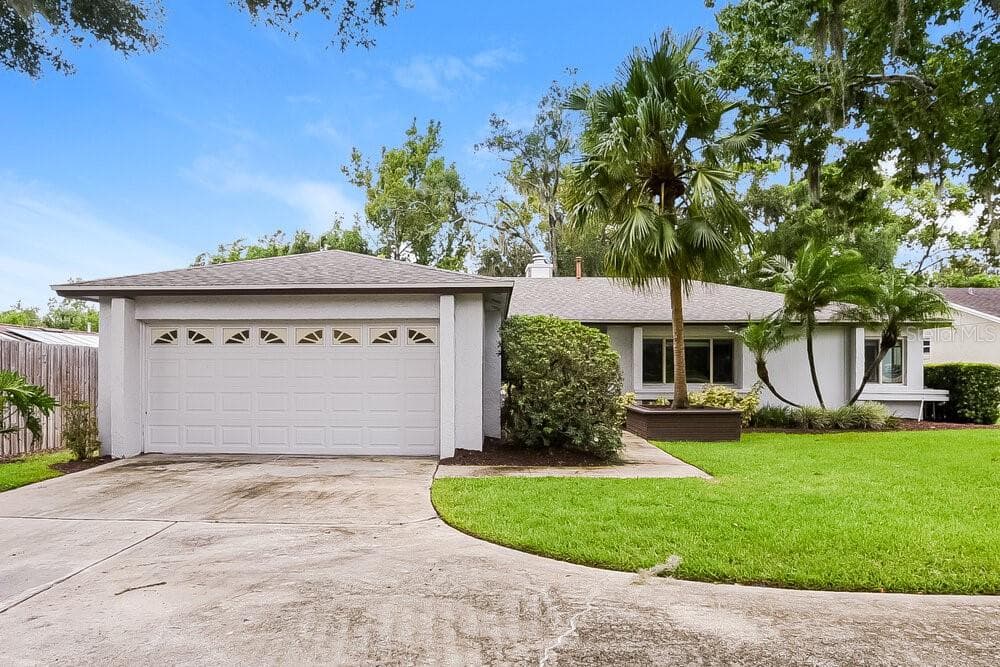 522 WESTPORT DRIVE LONGWOOD, FL 32750