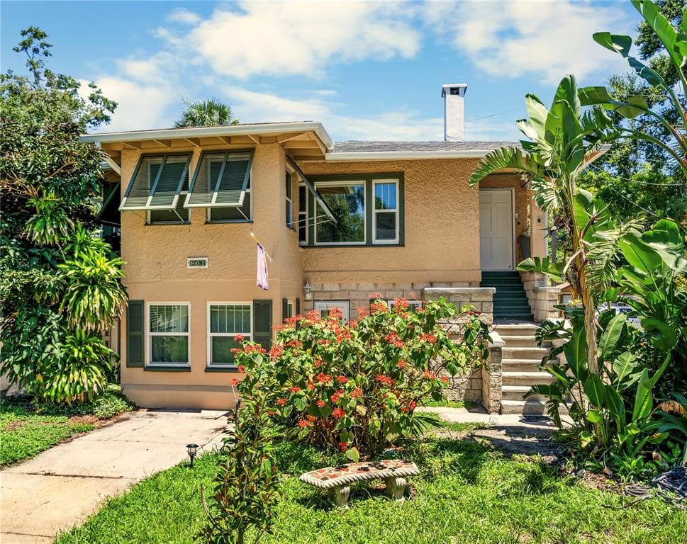 861 20TH AVENUE N UNIT A ST PETERSBURG, FL 33704