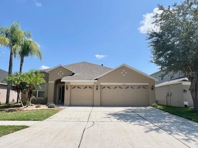18319 CYPRESS HAVEN DRIVE TAMPA, FL 33647